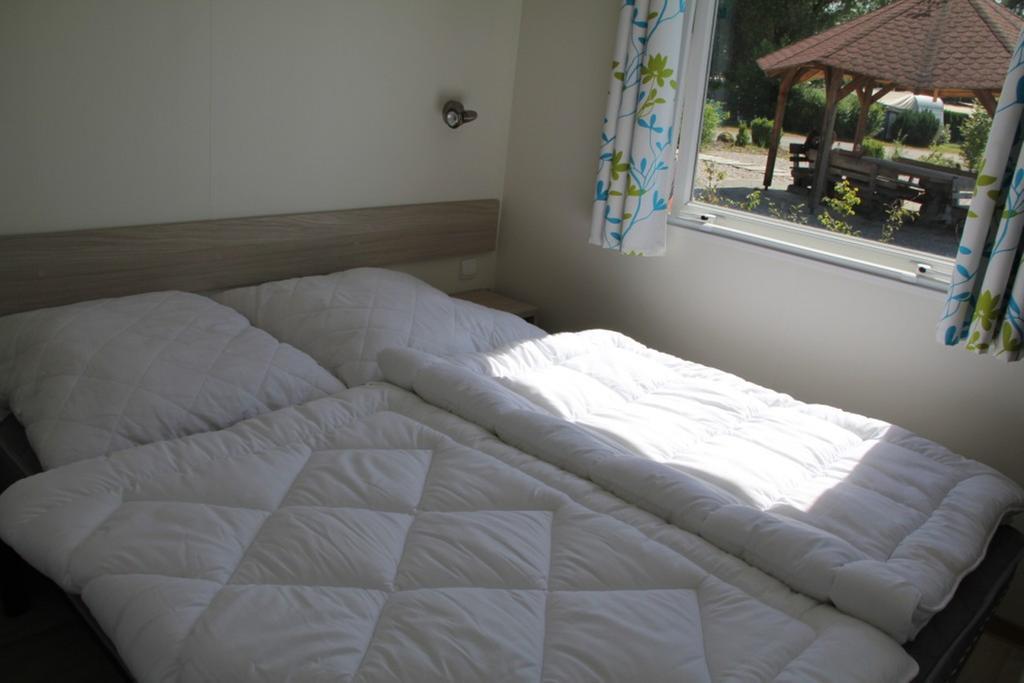 Hotel See-Campingpark Neubaeuer See Pokój zdjęcie