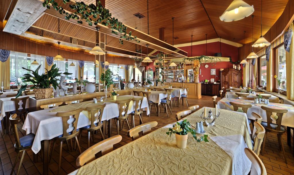 Hotel See-Campingpark Neubaeuer See Zewnętrze zdjęcie